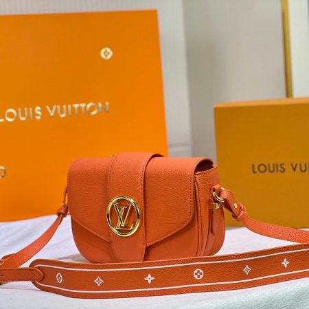 New Arrival LV Bag 4347