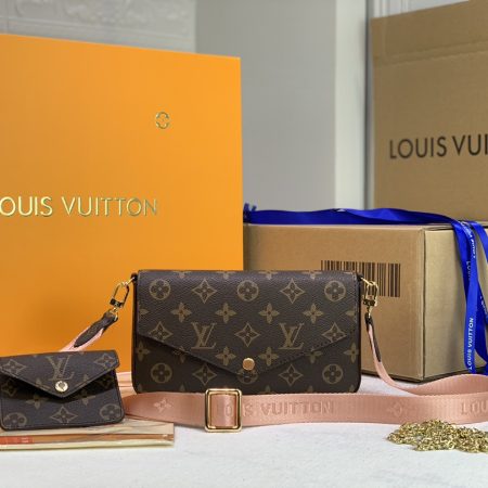 New Arrival LV Bag 4026