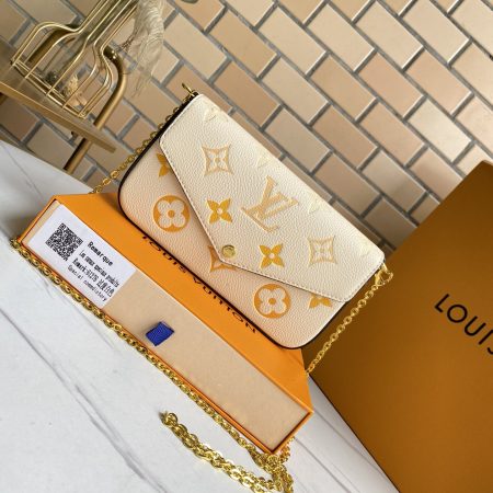 New Arrival LV Bag 4040
