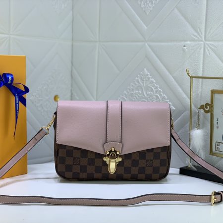 New Arrival LV Bag 4321