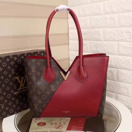 New Arrival LV Bag 4357