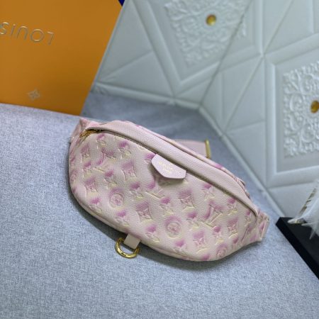New Arrival LV Bag 4095