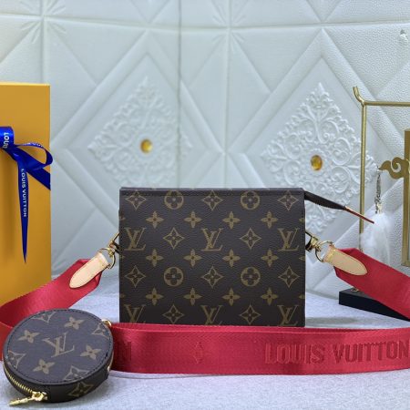 New Arrival LV Bag 4004