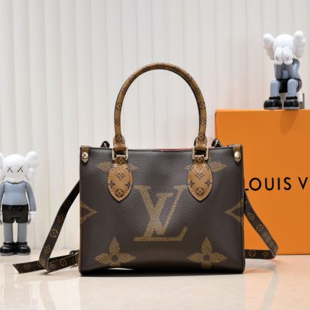 New Arrival LV Bag 4048