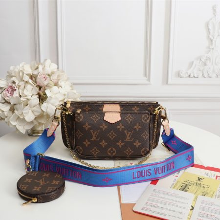New Arrival LV Bag 4023