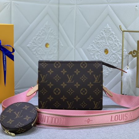 New Arrival LV Bag 4009