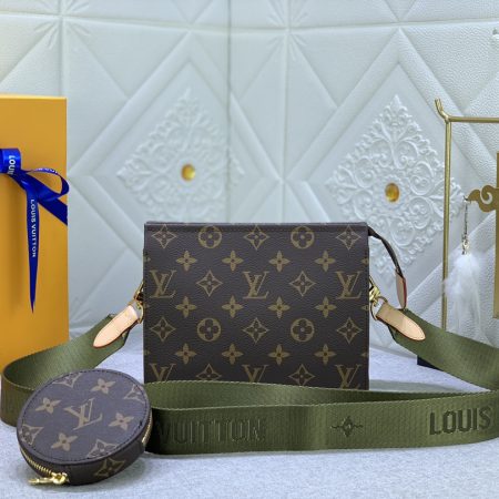 New Arrival LV Bag 4006