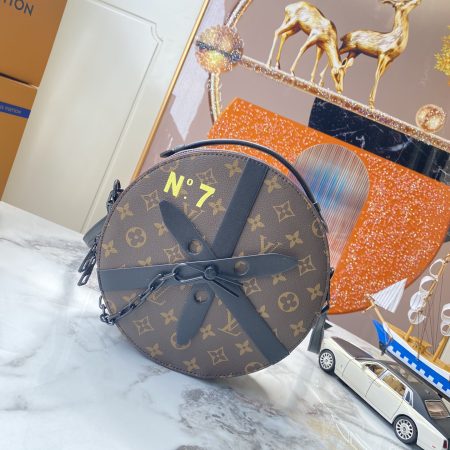 New Arrival LV Bag 4152
