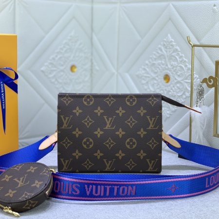 New Arrival LV Bag 4007