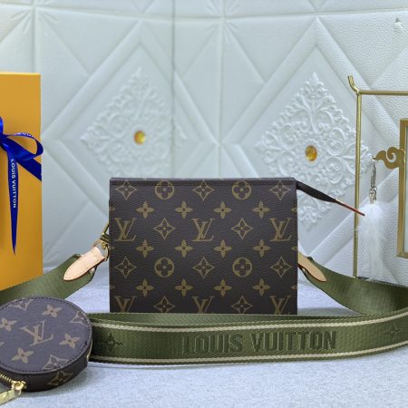 New Arrival LV Bag 4008