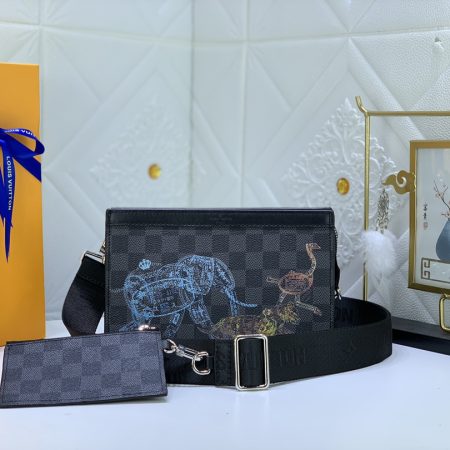 New Arrival LV Bag 4128