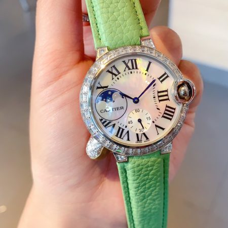 New Arrival Watch 0013