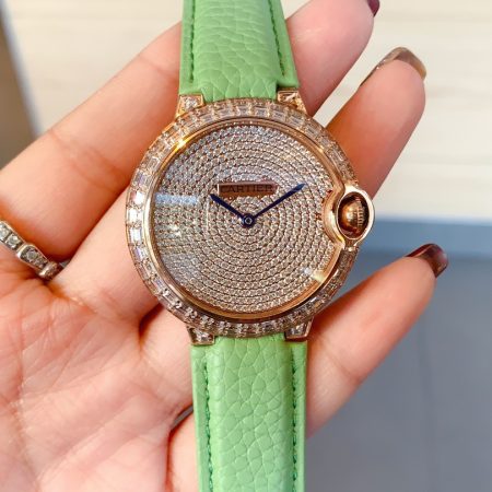 New Arrival Watch 0015