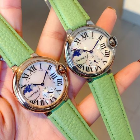 New Arrival Watch 0012