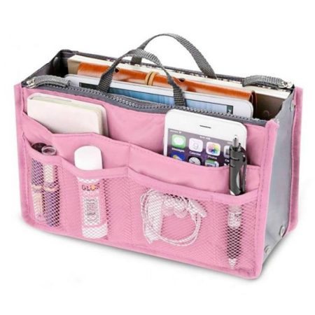 Travel Bag Organizer