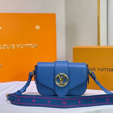 New Arrival LV Bag 4349