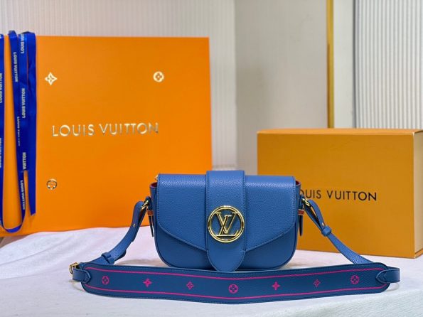 New Arrival LV Bag 4349