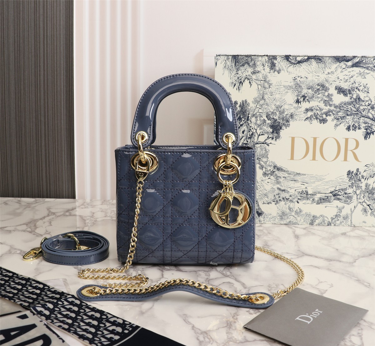 New Arrival Dior Bag 4137