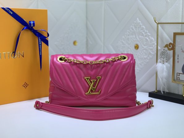 New Arrival LV Bag 4408