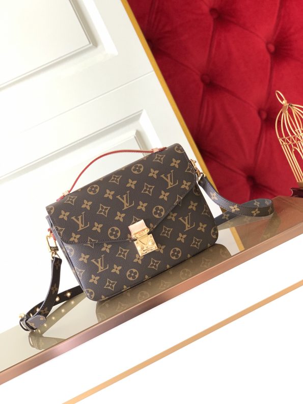 New Arrival LV Bag 4218