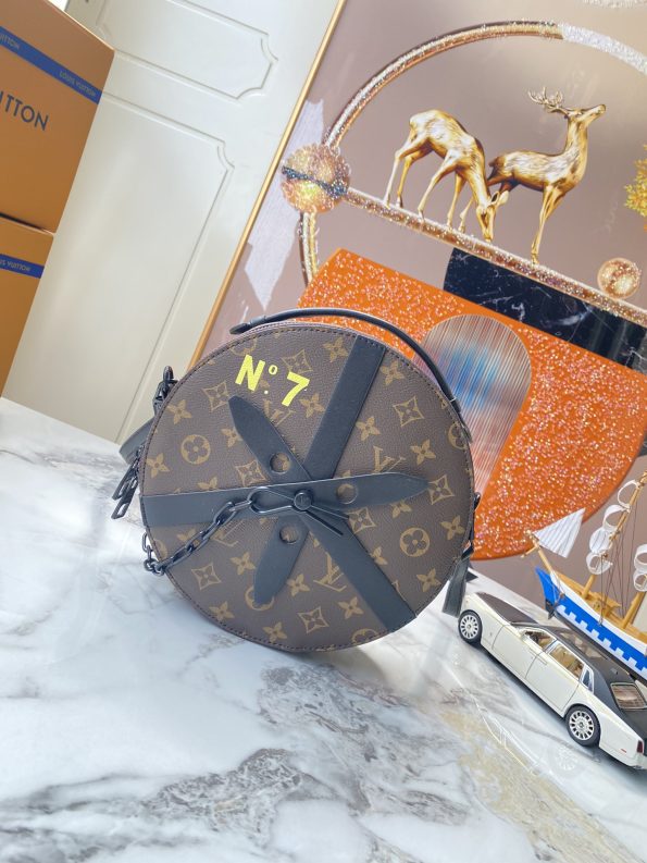 New Arrival LV Bag 4152