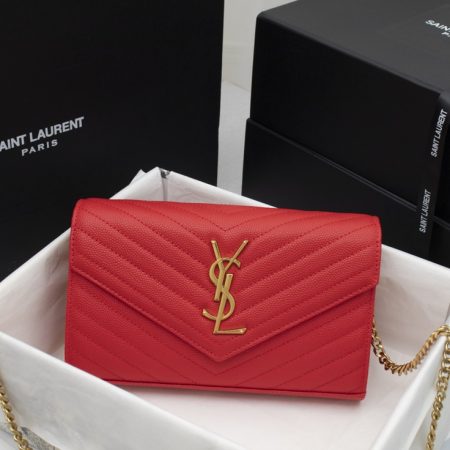 New Arrival YSL Bag 0028