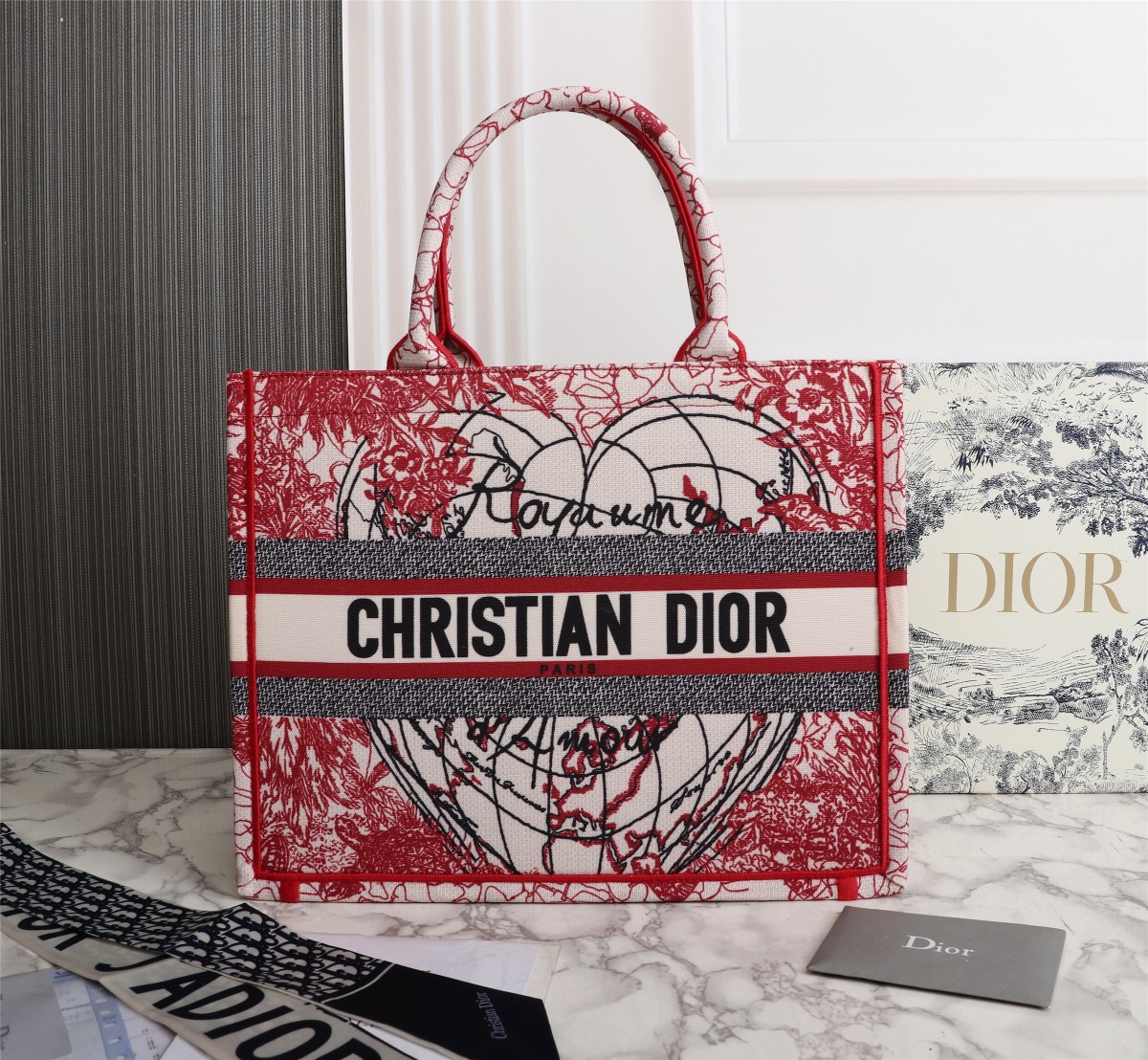 New Arrival Dior Bag 4101