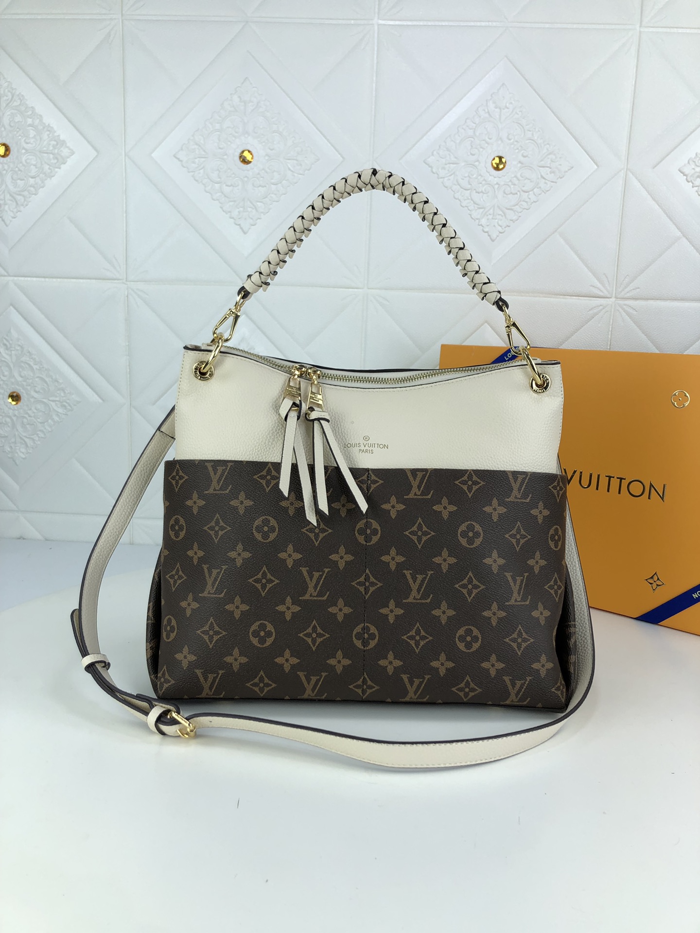 New Arrival LV Bag 4320