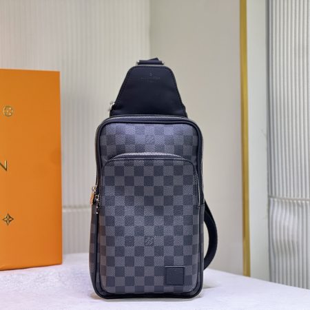 New Arrival LV Bag 4356