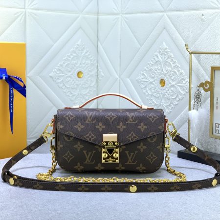 New Arrival LV Bag 4435