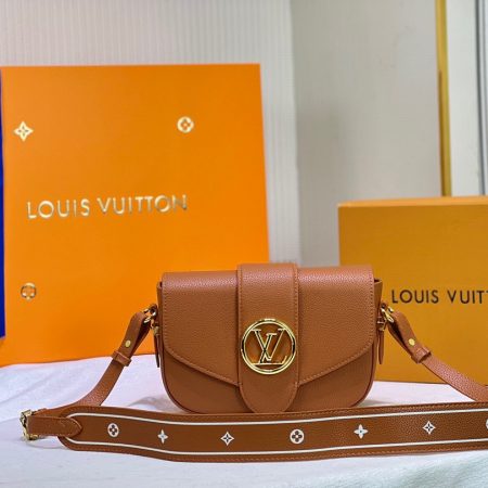 New Arrival LV Bag 4351
