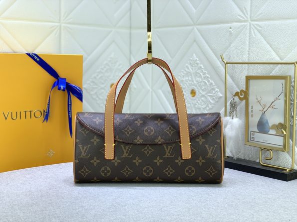 New Arrival LV Bag 4406