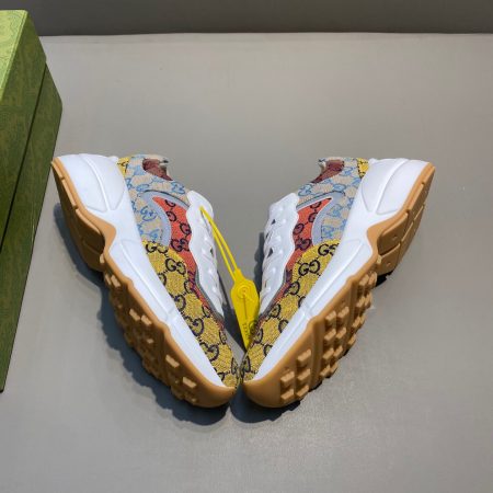 New Arrival GG Women Shoes 0822