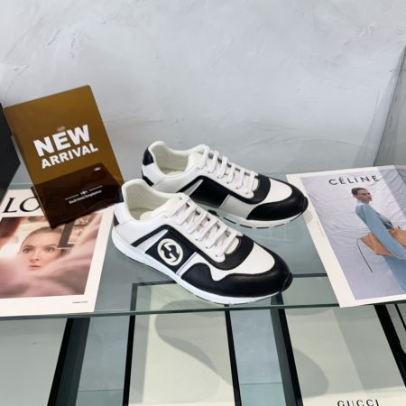 New Arrival GG Women Shoes 0931