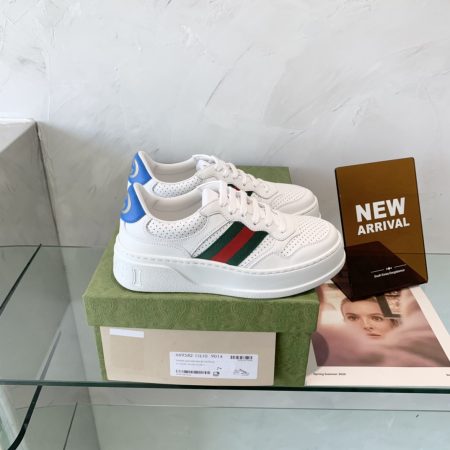 New Arrival GG Women Shoes 0935