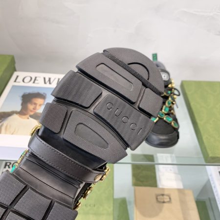 New Arrival GG Women Shoes 0959