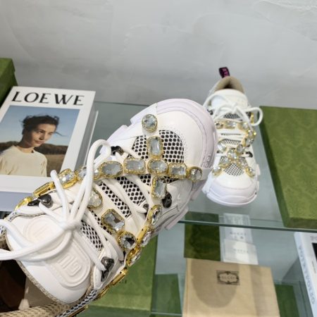 New Arrival GG Women Shoes 0961