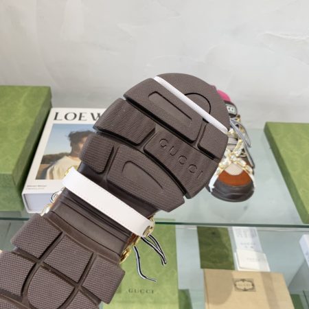 New Arrival GG Women Shoes 0963