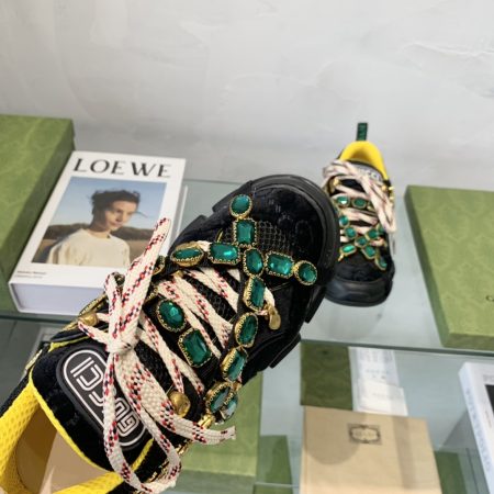 New Arrival GG Women Shoes 0965