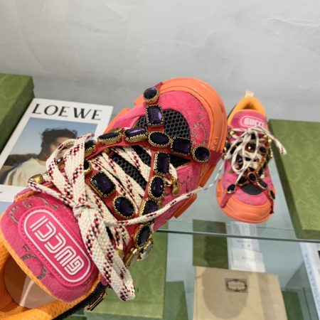 New Arrival GG Women Shoes 0971