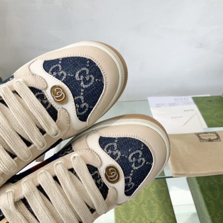 New Arrival GG Women Shoes 0986
