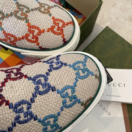 New Arrival GG Women Shoes 1046