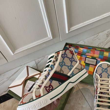 New Arrival GG Women Shoes 1047