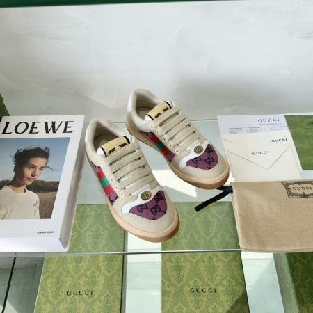 New Arrival GG Women Shoes 1060