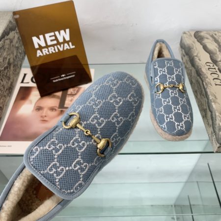 New Arrival GG Women Shoes 1160