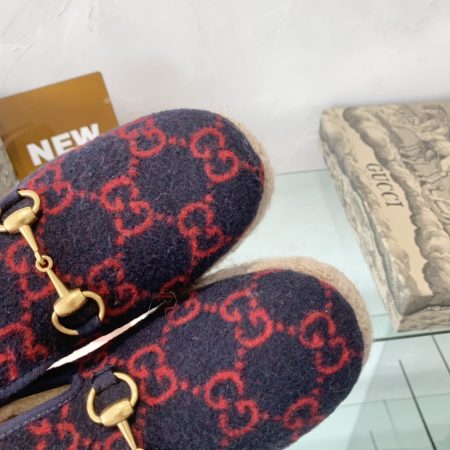 New Arrival GG Women Shoes 1167