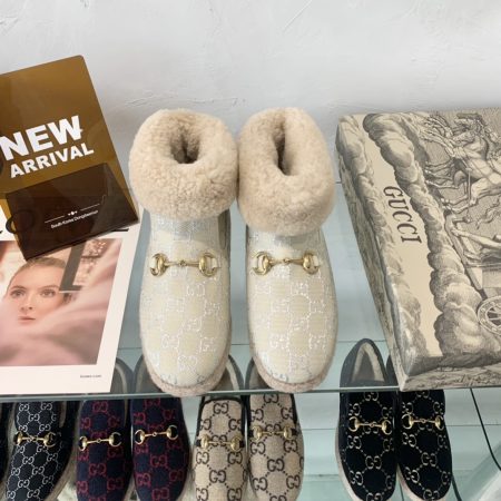 New Arrival GG Women Shoes 1169