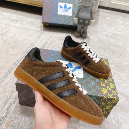 New Arrival GG Women Shoes 1214