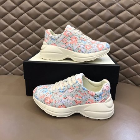 New Arrival GG Women Shoes 1217