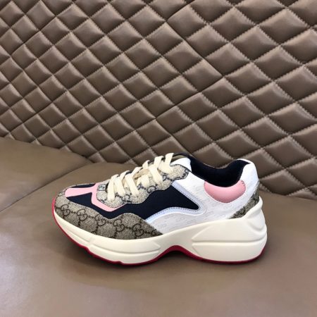 New Arrival GG Women Shoes 1220